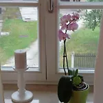 Inselkammer