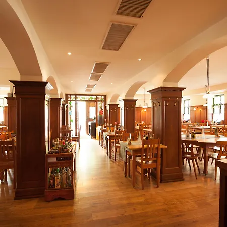 Hotel Inselkammer