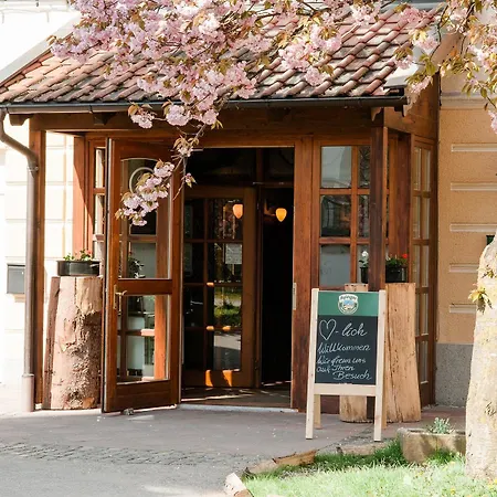 Hotel Inselkammer