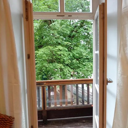 Hotel Inselkammer Höhenkirchen-Siegertsbrunn