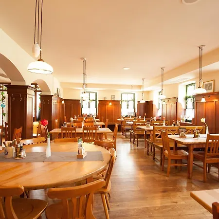 Hotel Inselkammer
