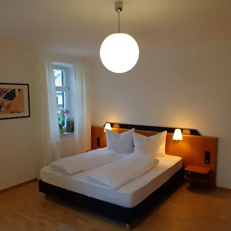 Inselkammer 3*