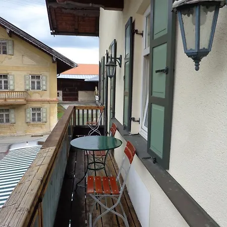 Inselkammer