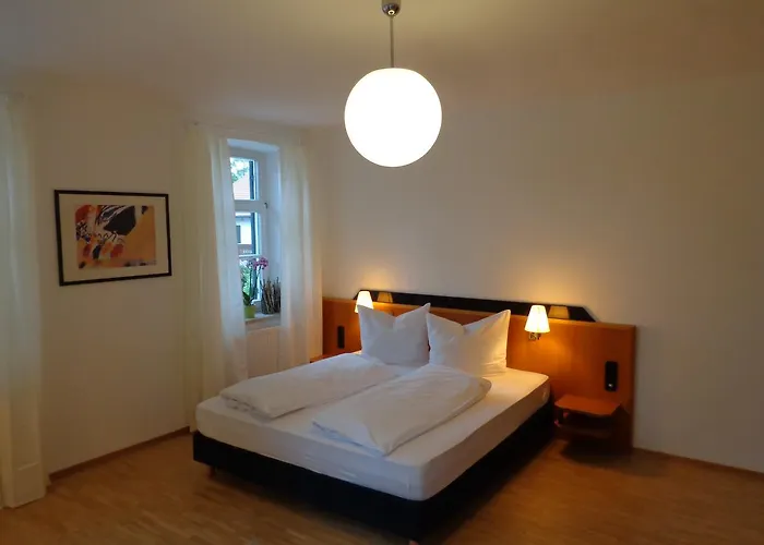 Inselkammer 3*