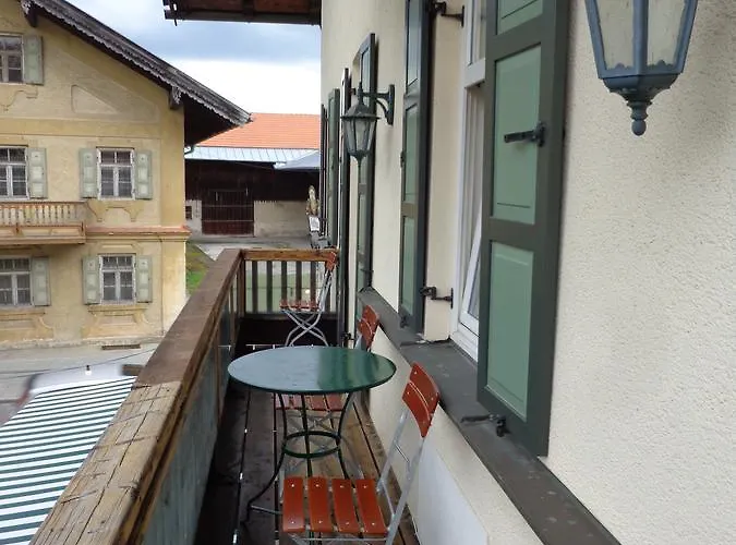 Inselkammer