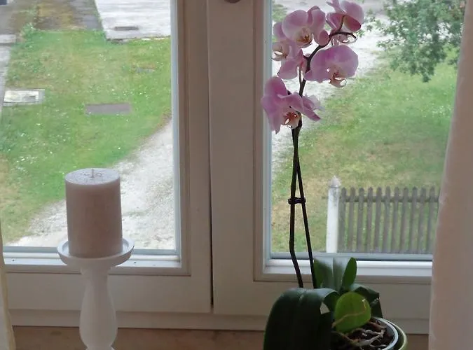 Inselkammer