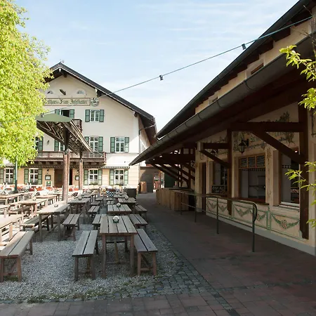 Hotel Inselkammer