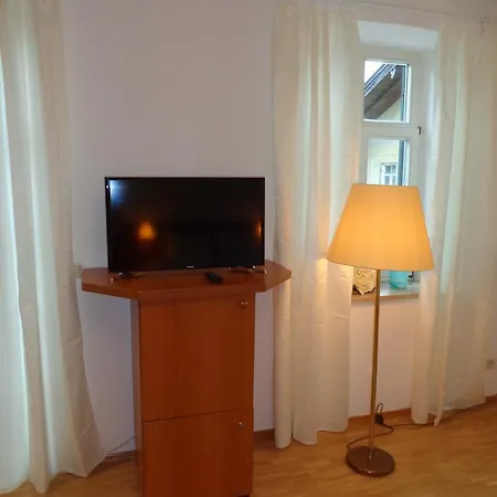 Inselkammer Hotel 3*