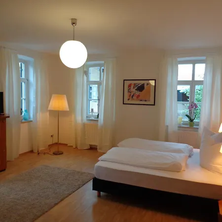 Inselkammer 3*
