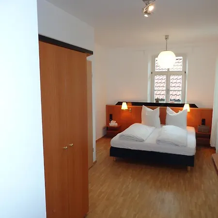 Hotel Inselkammer 3*