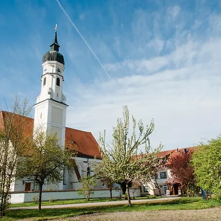 Hotel Inselkammer Höhenkirchen-Siegertsbrunn