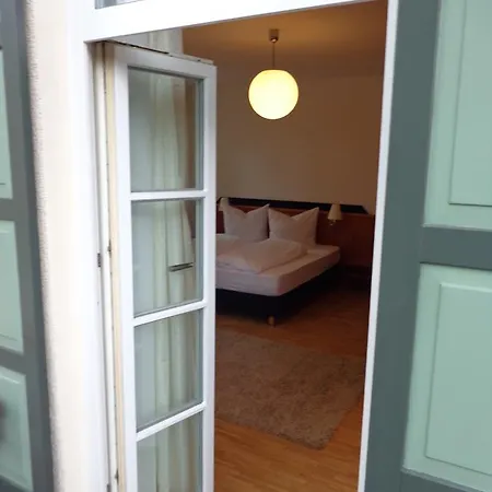 Inselkammer Hotel 3*