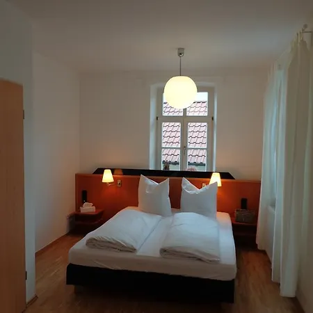 Hotel Inselkammer