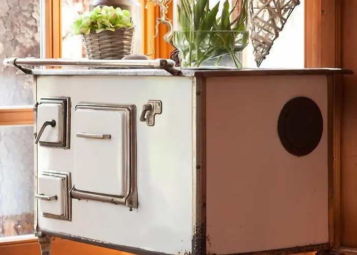 Inselkammer Hotel Höhenkirchen-Siegertsbrunn