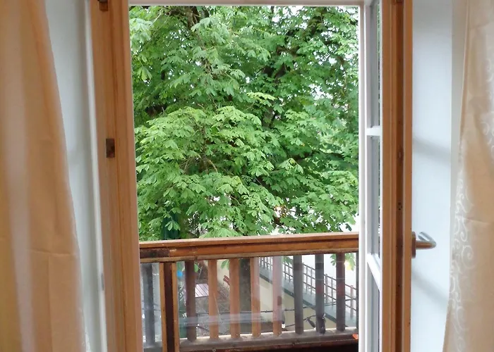 Hotel Inselkammer Höhenkirchen-Siegertsbrunn