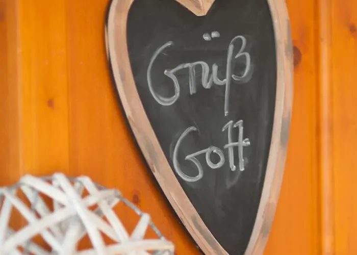 Inselkammer 3* Höhenkirchen-Siegertsbrunn