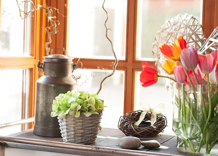 Hotel Inselkammer 3*