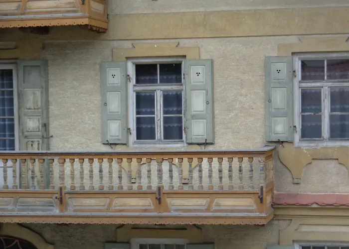 Inselkammer Höhenkirchen-Siegertsbrunn