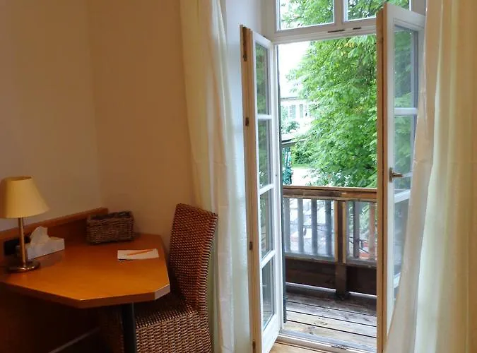 Inselkammer Höhenkirchen-Siegertsbrunn