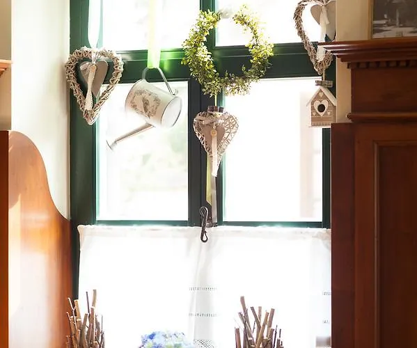 Inselkammer Hotel Höhenkirchen-Siegertsbrunn