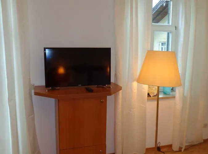 Inselkammer Hotel 3*