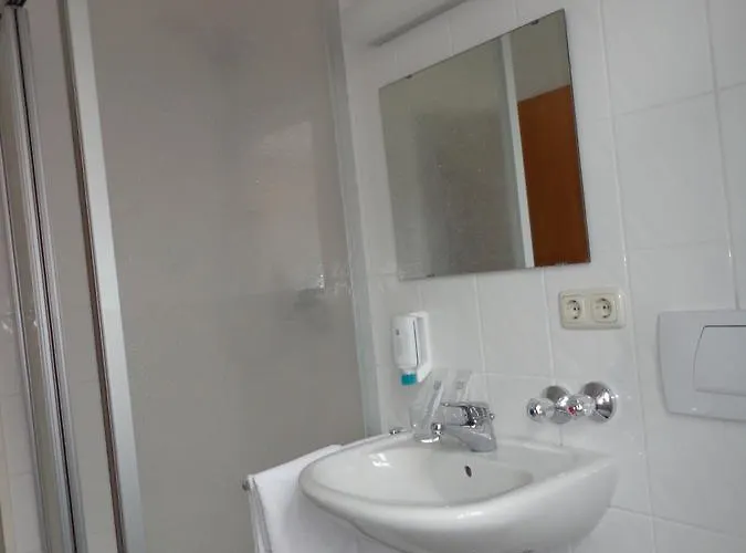 Inselkammer Hotel Höhenkirchen-Siegertsbrunn