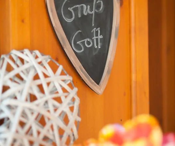 Inselkammer Hotel Höhenkirchen-Siegertsbrunn