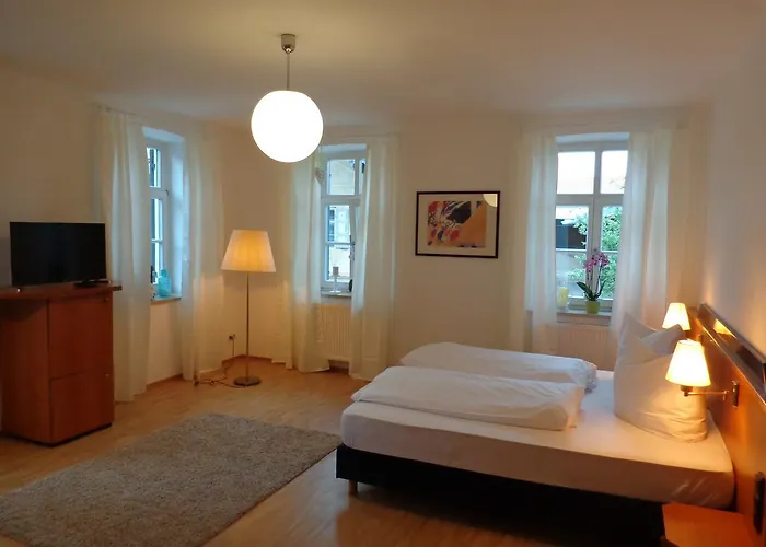 Inselkammer 3*