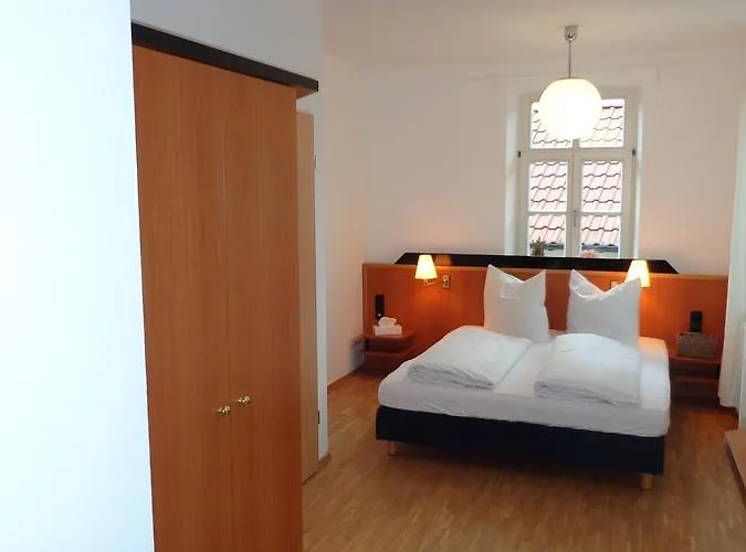 Hotel Inselkammer 3*