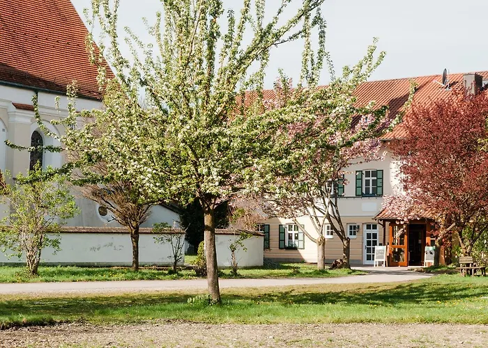 Hotel Inselkammer 3*