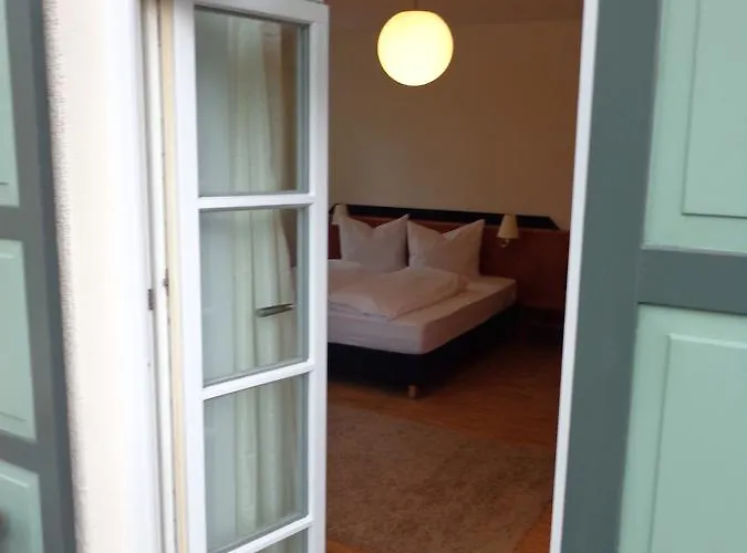 Inselkammer Hotel 3*